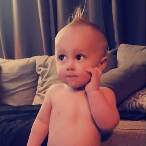 Meet your Posher, Missy